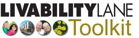 Livability Toolkit Home